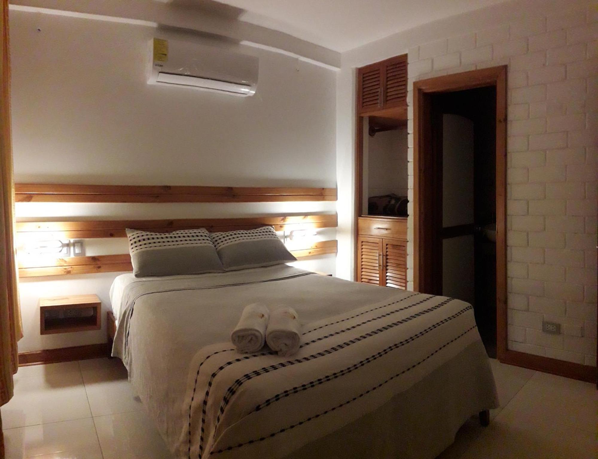 La Estacion Gran Hotel パカズマヨ エクステリア 写真
